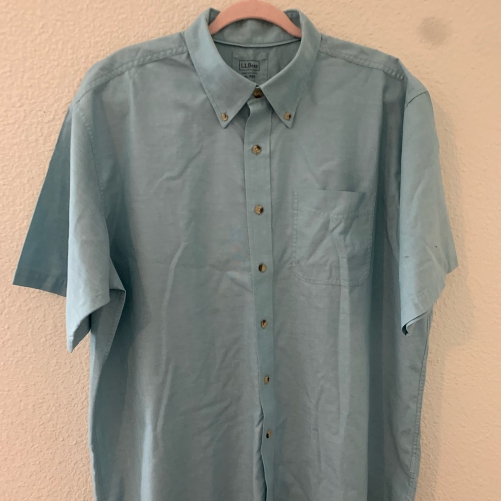 L.L. Bean XL